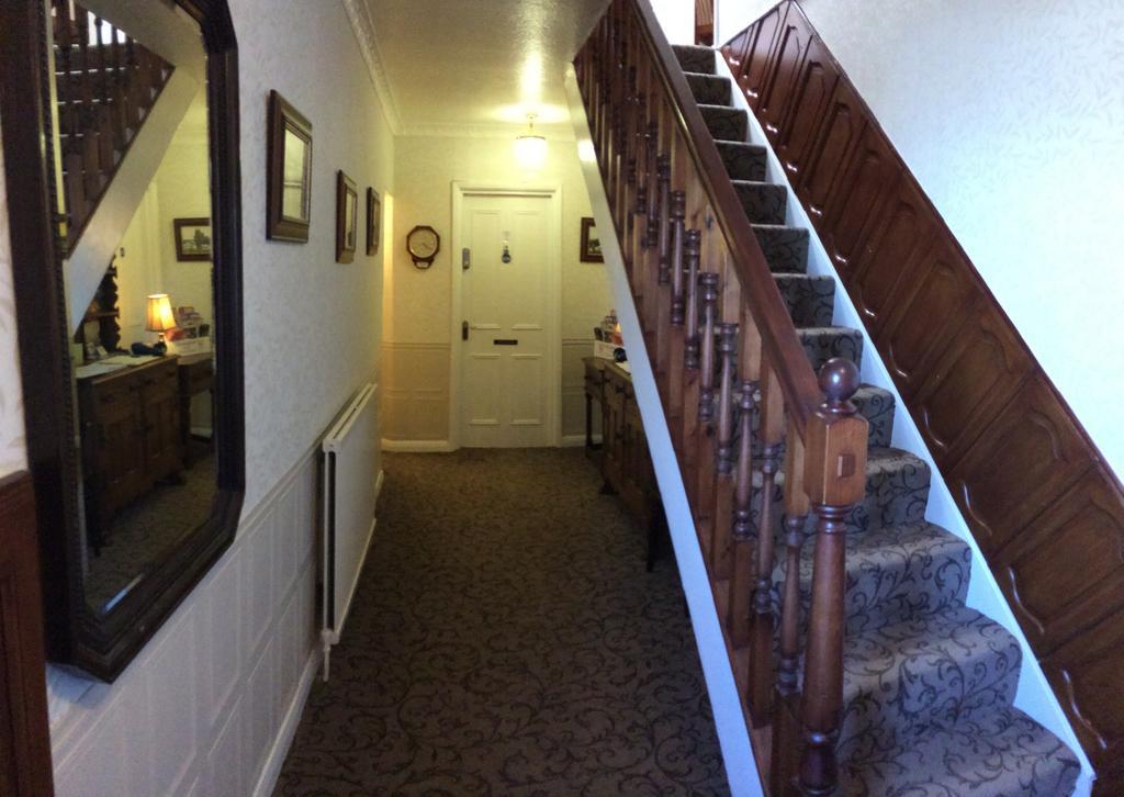 Smugglers Rock Country House Ravenscar Luaran gambar