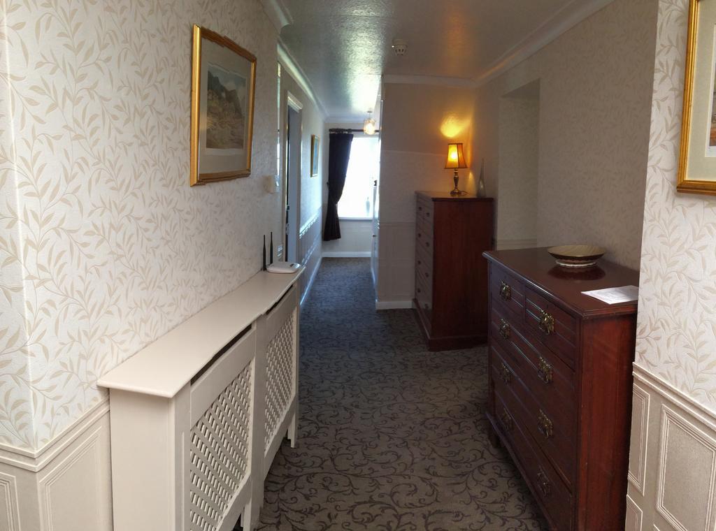 Smugglers Rock Country House Ravenscar Luaran gambar