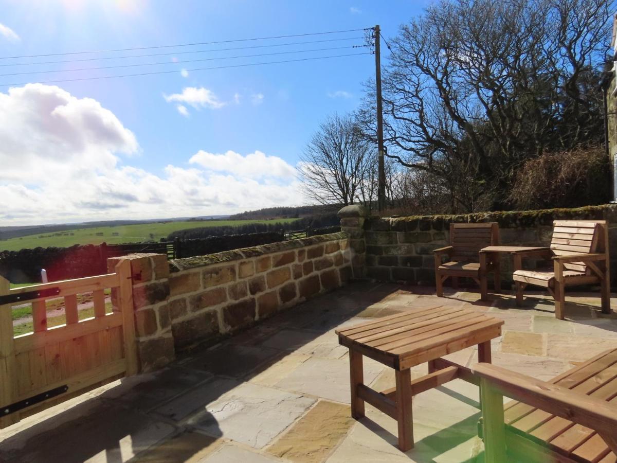 Smugglers Rock Country House Ravenscar Luaran gambar
