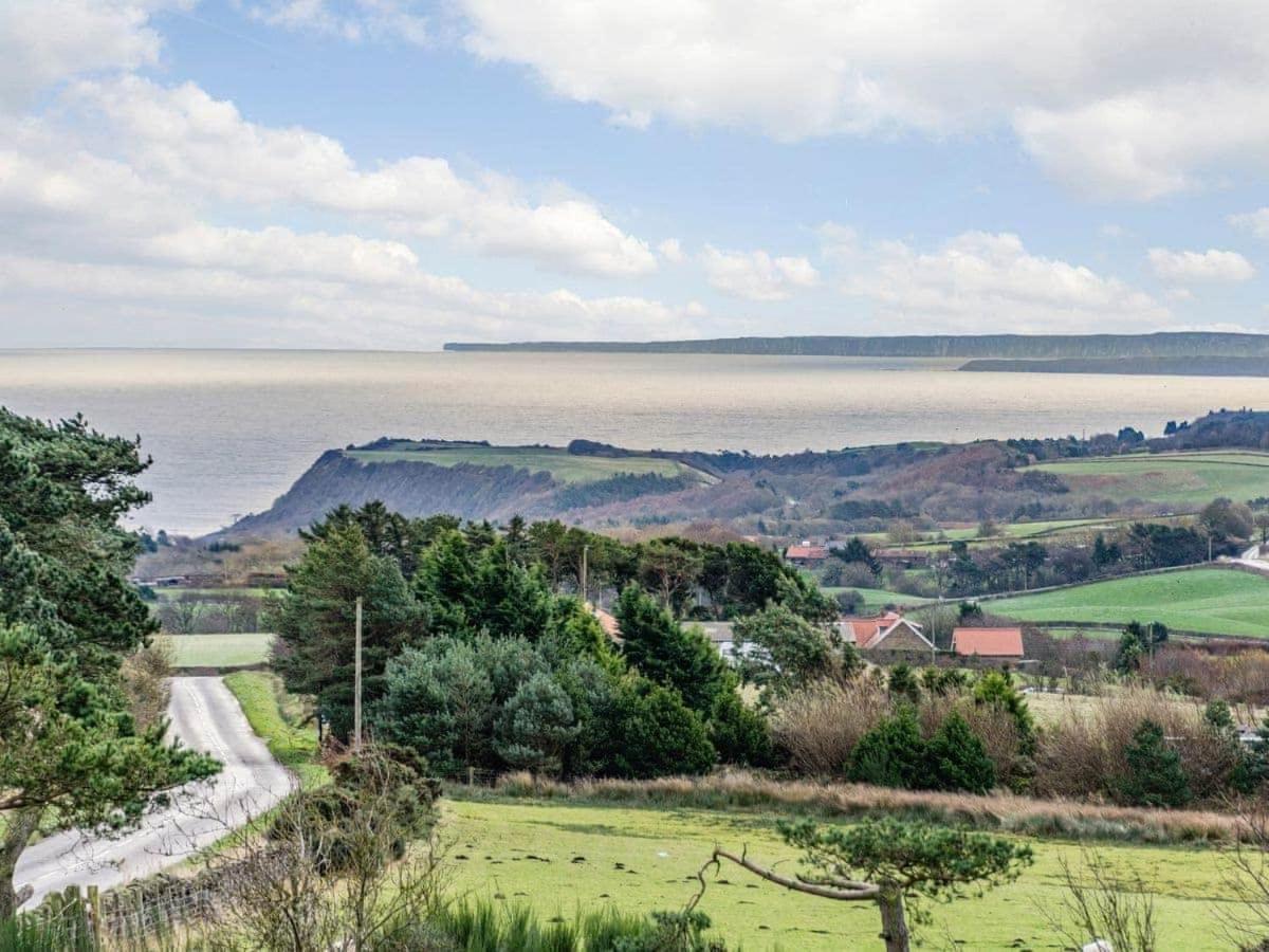 Smugglers Rock Country House Ravenscar Luaran gambar