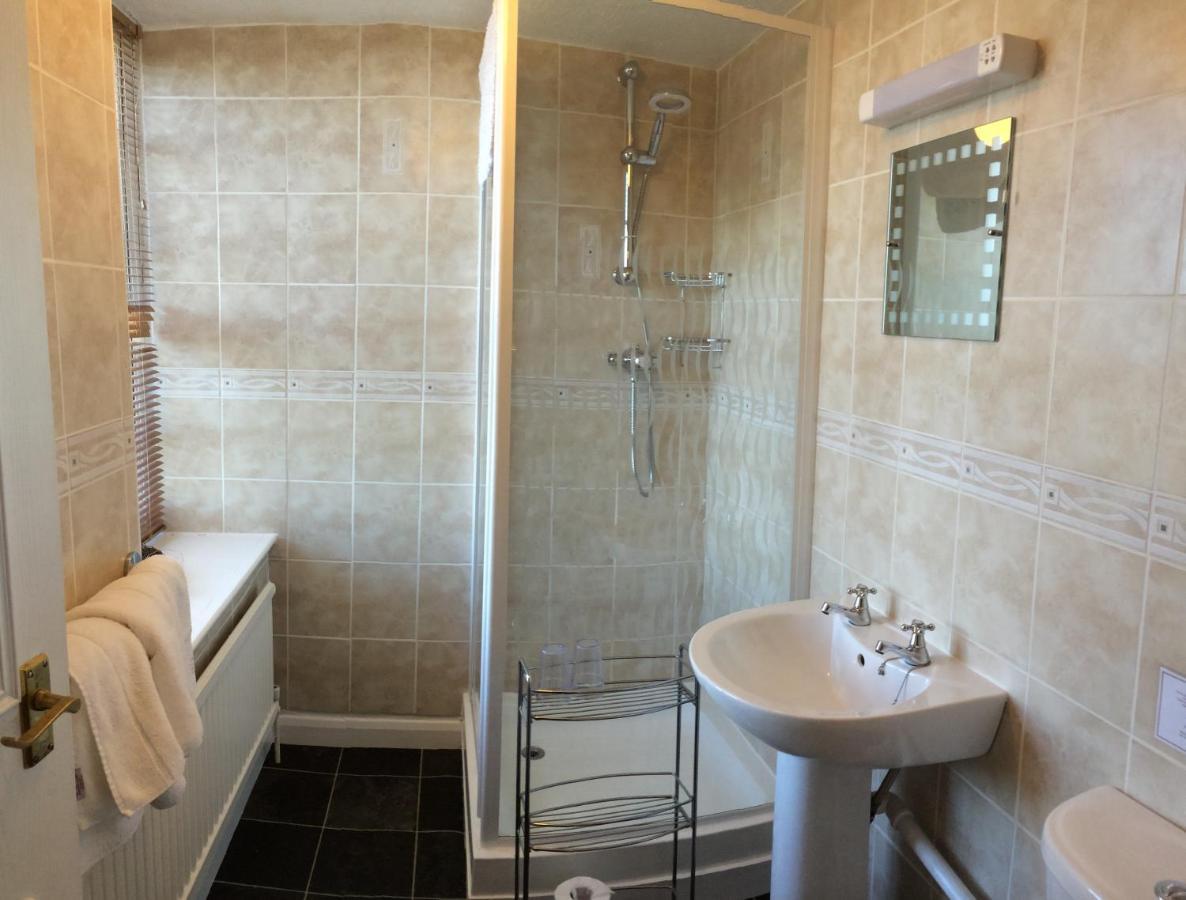 Smugglers Rock Country House Ravenscar Bilik gambar