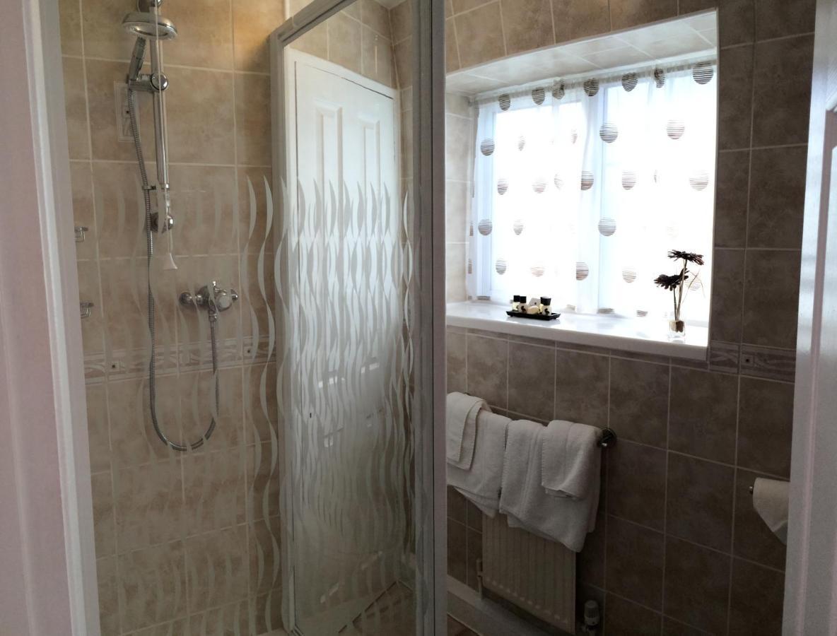 Smugglers Rock Country House Ravenscar Bilik gambar