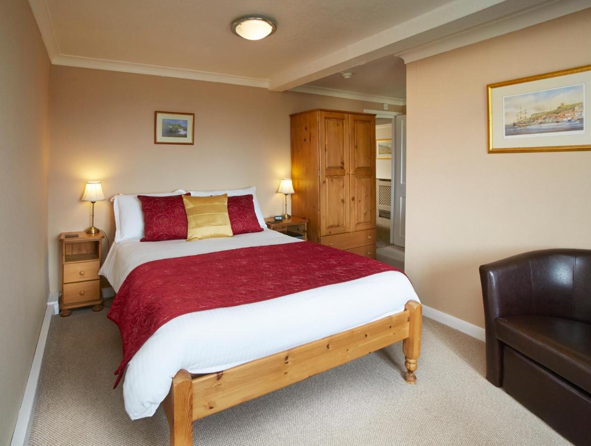 Smugglers Rock Country House Ravenscar Luaran gambar