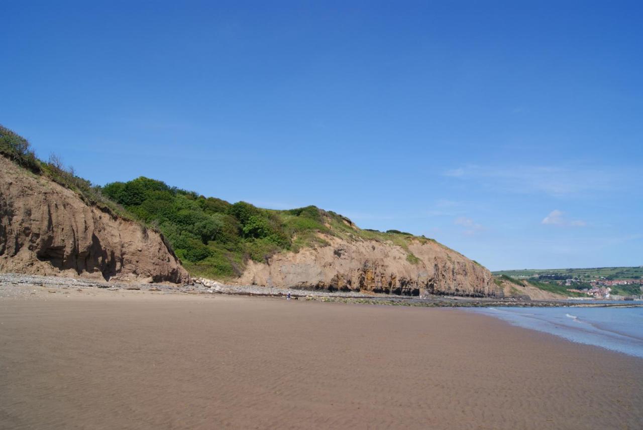 Smugglers Rock Country House Ravenscar Luaran gambar