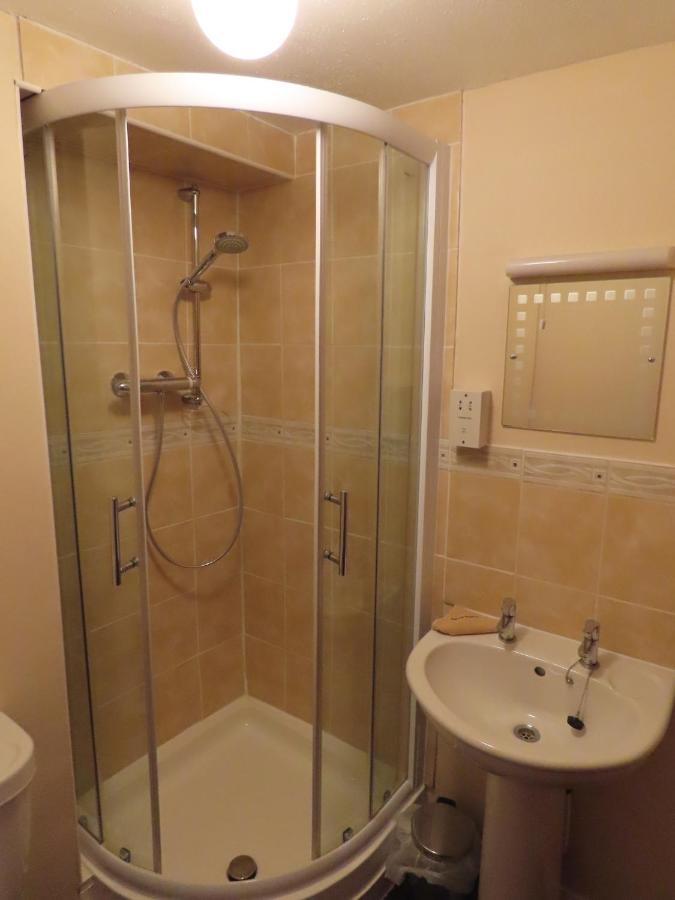 Smugglers Rock Country House Ravenscar Luaran gambar