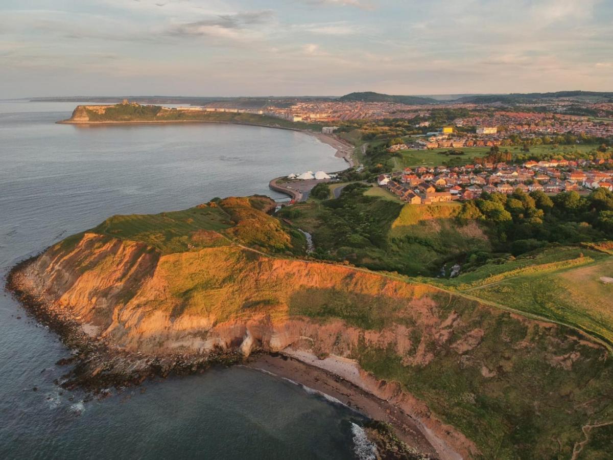 Smugglers Rock Country House Ravenscar Luaran gambar
