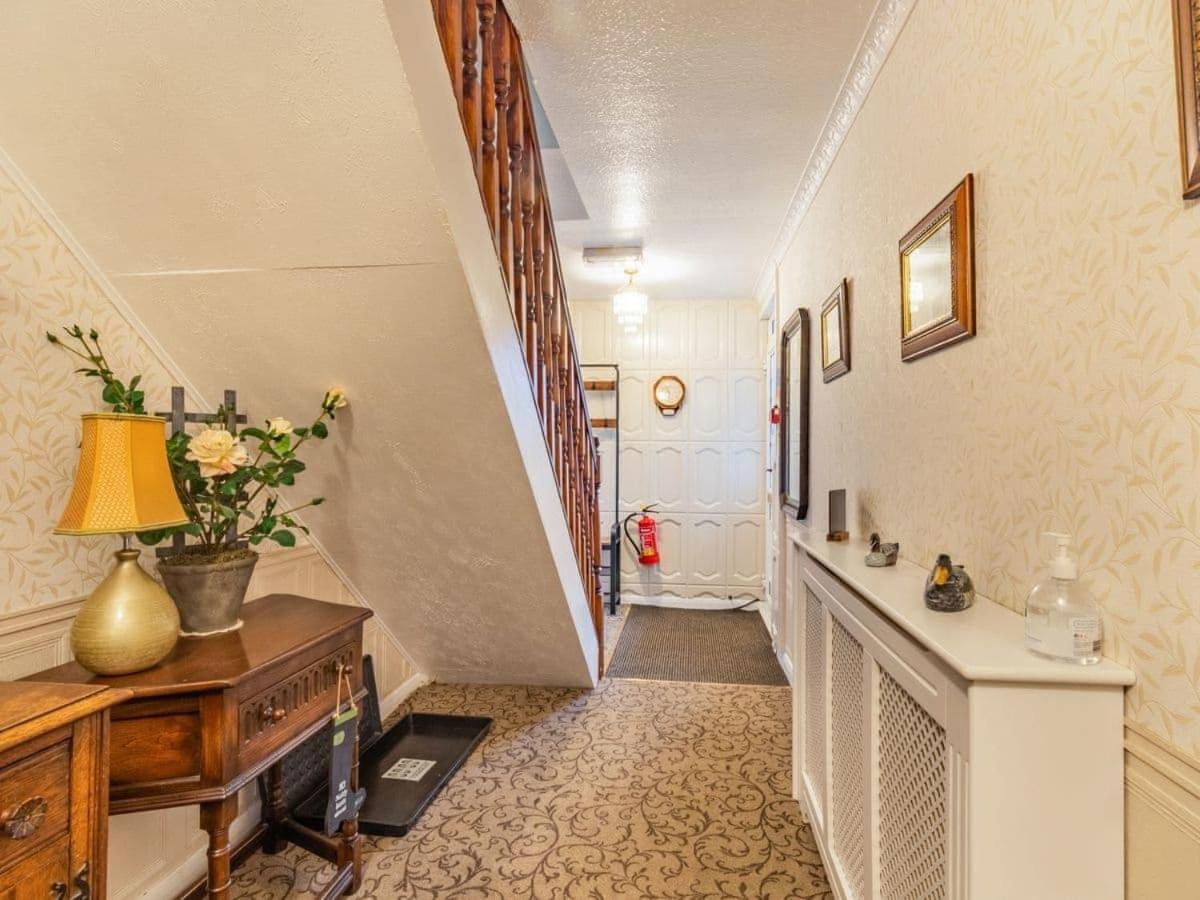 Smugglers Rock Country House Ravenscar Luaran gambar