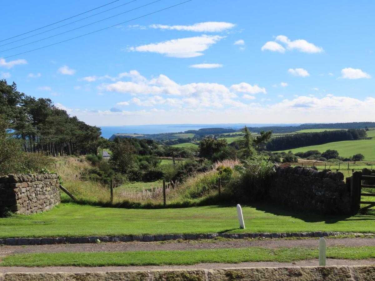 Smugglers Rock Country House Ravenscar Luaran gambar