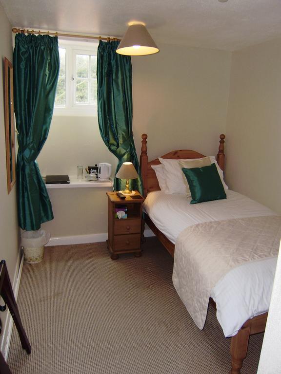 Smugglers Rock Country House Ravenscar Luaran gambar